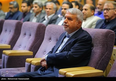 گردهمایی مدیران روابط عمومی و دستگاه‌های اجرایی کشور