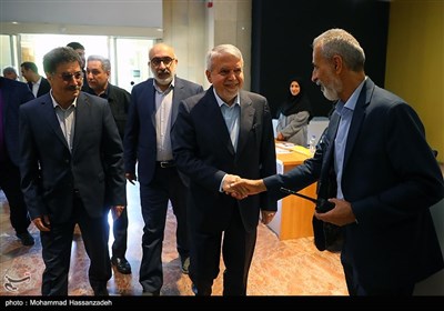 گردهمایی مدیران روابط عمومی و دستگاه‌های اجرایی کشور