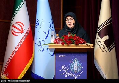 گردهمایی مدیران روابط عمومی و دستگاه‌های اجرایی کشور