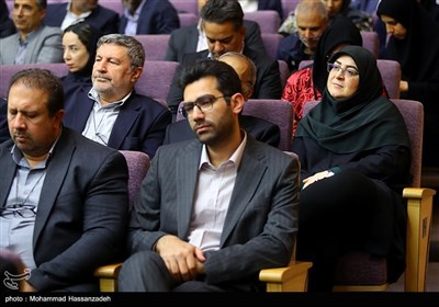 گردهمایی مدیران روابط عمومی و دستگاه‌های اجرایی کشور