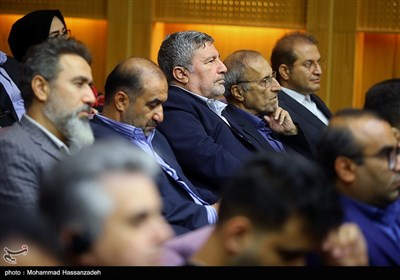 گردهمایی مدیران روابط عمومی و دستگاه‌های اجرایی کشور