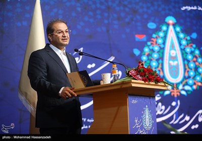 گردهمایی مدیران روابط عمومی و دستگاه‌های اجرایی کشور