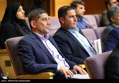 گردهمایی مدیران روابط عمومی و دستگاه‌های اجرایی کشور