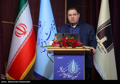 گردهمایی مدیران روابط عمومی و دستگاه‌های اجرایی کشور