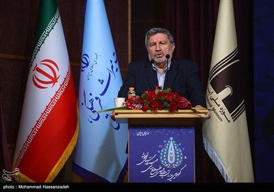 گردهمایی مدیران روابط عمومی و دستگاه‌های اجرایی کشور