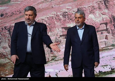 گردهمایی مدیران روابط عمومی و دستگاه‌های اجرایی کشور