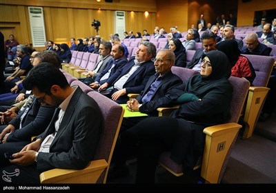 گردهمایی مدیران روابط عمومی و اطلاع‌رسانی دستگاه‌های اجرایی کشور
