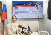 � азвитие культурных и образовательных связей между И� И и � Ф| Присутствие � оссии на Иранской международной книжной ярмарке