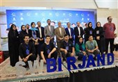 استارتاپ ویکند هوش مصنوعی در بیرجند به ایستگاه آخر رسید