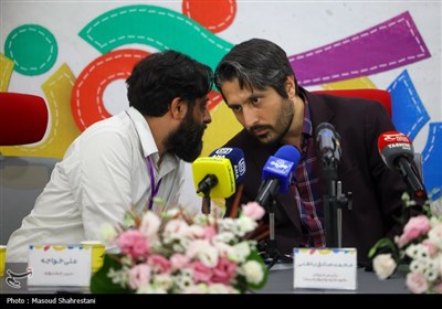 جشنواره،كودك،عروسكي،تئاتر،تلويزيوني،فرهنگي،نمايش،كودكان،باطن ...