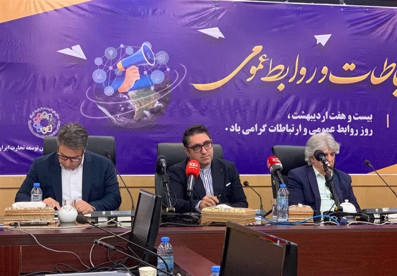  نقش ارتباطات نوین در توسعه تجارت 