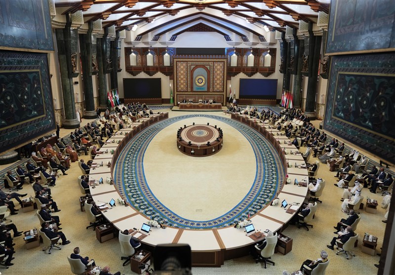  برگزاری موفق نشست بغداد، تثبیت نقش عراق در معادلات منطقه 