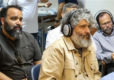سريال،مدير،محسن،سيد،علي،توليد،گوراني،شريفي،سلطاني،منشي،طراح، ...