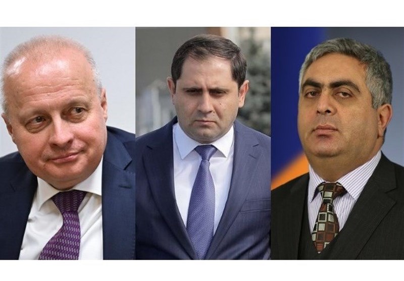  روایت جدید از جنگ جهانی دوم؛ خشم روسیه، جنجال در ارمنستان 