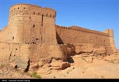 احیای قلعه عزآباد؛ بازگشت شکوه تاریخی اشکذر