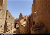 احیای قلعه عزآباد؛ بازگشت شکوه تاریخی اشکذر