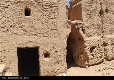 احیای قلعه عزآباد؛ بازگشت شکوه تاریخی اشکذر