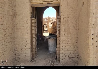 احیای قلعه عزآباد؛ بازگشت شکوه تاریخی اشکذر