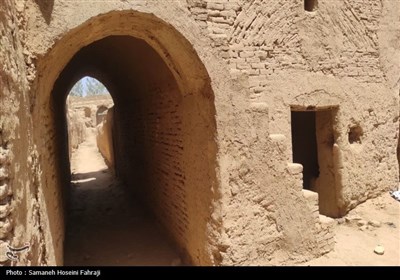 احیای قلعه عزآباد؛ بازگشت شکوه تاریخی اشکذر
