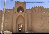 احیای قلعه عزآباد؛ بازگشت شکوه تاریخی اشکذر