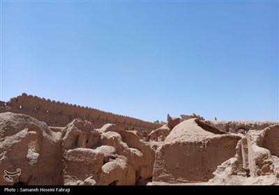 احیای قلعه عزآباد؛ بازگشت شکوه تاریخی اشکذر