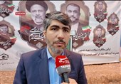 اخلاص، ساده‌زیستی و خستگی‌ناپذیری خصلت شهید جمهور