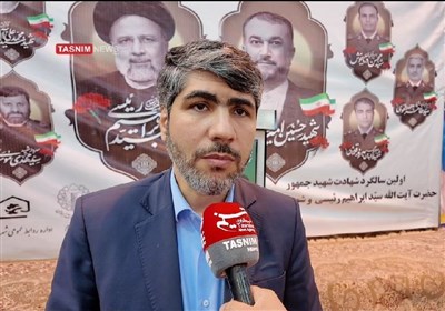 اخلاص، سادهزیستی و خستگیناپذیری خصلت شهید جمهور