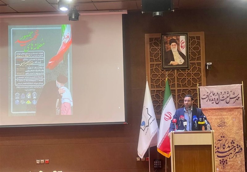  واکنش صحرایی به گزینش سختگیرانه معلمان در دولت سیزدهم 