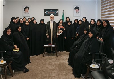 استان،قزوين،فرهنگ،فرهنگي،بانوان،جمعه،تقويت،زمينه،وظايف،نماين ...