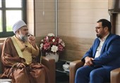 مدیرکل ارشاد کردستان اهل قلم را دریابد