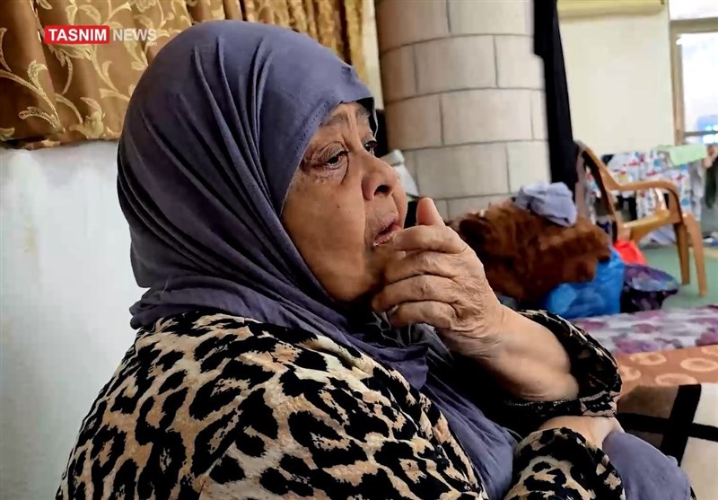  مساجد؛آخرین پناهگاه ۲۵هزار فلسطینی طولکرم دربرابر کوچ اجباری 