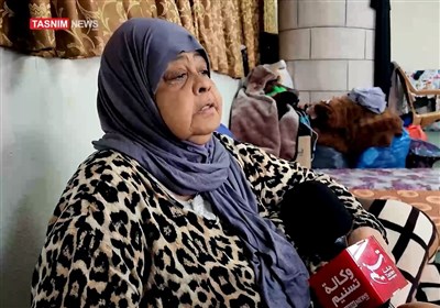 تقریر تسنیم.. 25 ألف نازحٍ من مخیّمات طولکرم.. تهجیرٌ ممنهجٌ ومصیرٌ مجهول