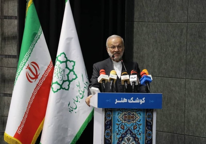  متکی: موجودیت آمریکا با تعاملات ناعادلانه همزاد است 