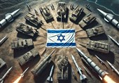 ארה&apos;&apos;ב הסירה את יד התמיכה שלה מכתפי ישראל. האם ישראל תשרוד?