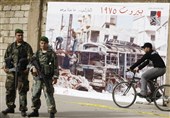 داستان سیدحسن نصرالله -32|تقلای صهیونیستها برای جنگ در لبنان