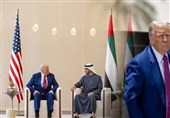 «Очень громкое заявление» Трампа во время визита на Ближний Восток оказалось пустым