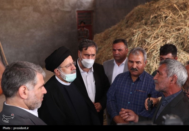 حکمرانی مردمی؛ میراث شهید رئیسی در خدمت‌رسانی 