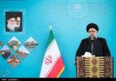 شهید رئیسی الگویی از اخلاص، معنویت و روحیه مردمی بود