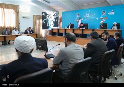 سفر شهید رئیسی به خراسان شمالی
