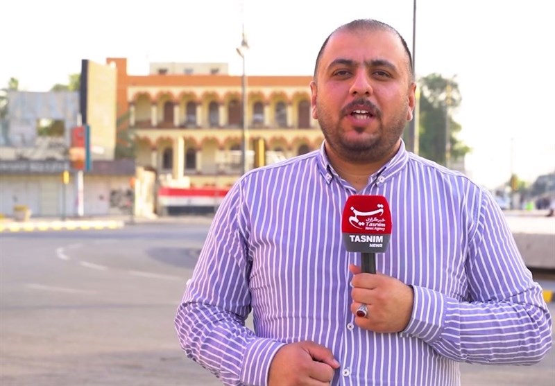  گزارش تسنیم از بغداد؛فلسطین ویمن محور نشست سران اتحادیه عرب 
