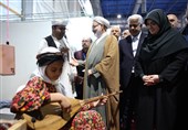 سخنگوی دولت: مشاهیر فرهنگی هویت ملی ایران هستند