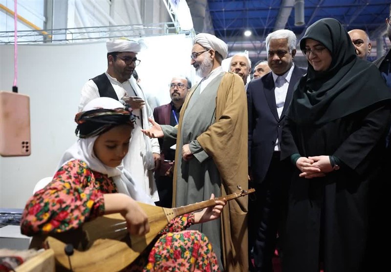 سخنگوی دولت: مشاهیر فرهنگی هویت ملی ایران هستند