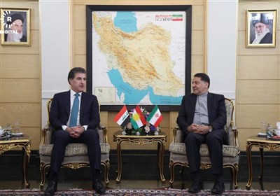 تهران،اقليم،ايران،بارزاني،عراق،كردستان،كنفرانس،مجمع،خارجه،مق ...