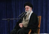 الإمام الخامنئی: ترامب کذب حینما تحدث عن إحلال السلام