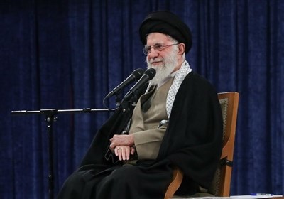 الإمام الخامنئی: ترامب کذب حینما تحدث عن إحلال السلام