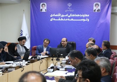 تأكيد،قزوين،تسهيلات،ميرزايي،استاندار،سرپرست،معاونت