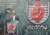شهید رئیسی؛ الگوی مبارزه با فساد و اشرافیگری