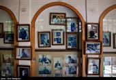 بمناسبت 28 اردیبهشت وز جهانی موزه /موزه هنری مشکین فام شیراز