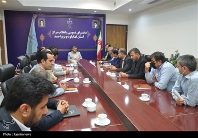 توليد،استان،دادستاني،فعالان،بازنگري،حوزه،موسويان،كهگيلويه،بو ...