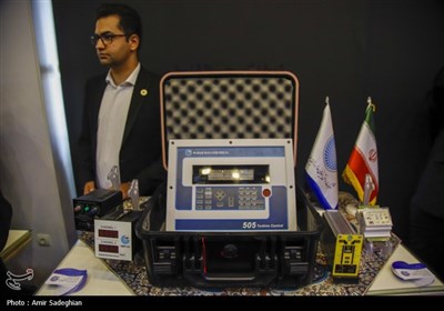 سفر معاونت علمی ریاست جمهوری به شیراز
